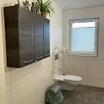 Venkovský dům Dorfstrasse 32a - Individuelle Fuer Bis Zu 13 Personen