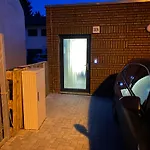 Dorfstrasse 32a - Individuelle Fuer Bis Zu 13 Personen