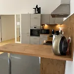 Dorfstrasse 32a - Individuelle Fuer Bis Zu 13 Personen Bensdorf