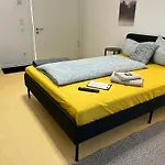 Dorfstrasse 32a - Individuelle Fuer Bis Zu 13 Personen Bensdorf