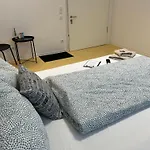 Dorfstrasse 32a - Individuelle Fuer Bis Zu 13 Personen Bensdorf