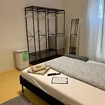 Dorfstrasse 32a - Individuelle Fuer Bis Zu 13 Personen Venkovský dům Bensdorf