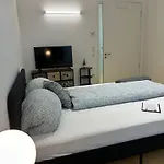 Dorfstrasse 32a - Individuelle Fuer Bis Zu 13 Personen Venkovský dům Bensdorf