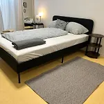 Venkovský dům Dorfstrasse 32a - Individuelle Fuer Bis Zu 13 Personen Bensdorf