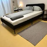 Dorfstrasse 32a - Individuelle Fuer Bis Zu 13 Personen Venkovský dům *