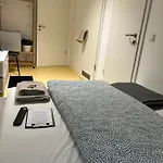 Dorfstrasse 32a - Individuelle Fuer Bis Zu 13 Personen Venkovský dům Bensdorf