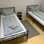 Dorfstrasse 32a - Individuelle Fuer Bis Zu 13 Personen