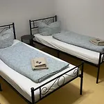 Dorfstrasse 32a - Individuelle Fuer Bis Zu 13 Personen Venkovský dům Bensdorf