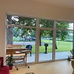 Venkovský dům Dorfstrasse 32a - Individuelle Fuer Bis Zu 13 Personen Bensdorf