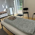 Dorfstrasse 32a - Individuelle Fuer Bis Zu 13 Personen Bensdorf