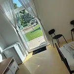 Dorfstrasse 32a - Individuelle Fuer Bis Zu 13 Personen Venkovský dům Bensdorf