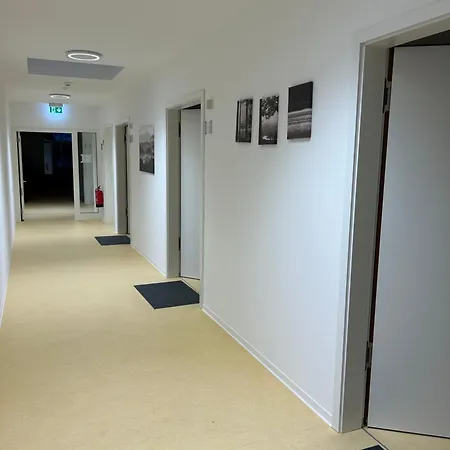 Country house Dorfstrasse 32a - Sechs Ruhige *