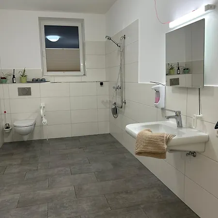 Dorfstrasse 32a - Individuelle Gospodarstwo wiejskie