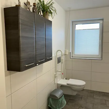 Εξοχικό σπίτι Dorfstrasse 32a - Sieben Ruhige