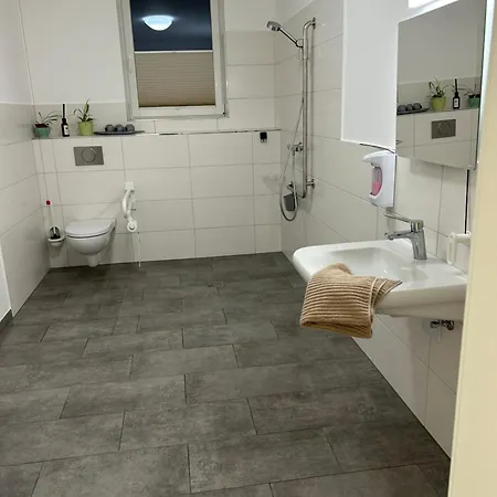Dorfstrasse 32a - Individuelle Gospodarstwo wiejskie *