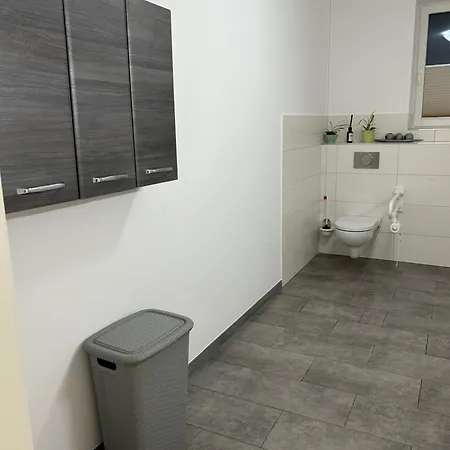 Εξοχικό σπίτι Dorfstrasse 32a - Sieben Ruhige *