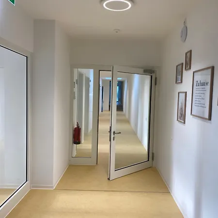 Dorfstrasse 32a - Sechs Ruhige