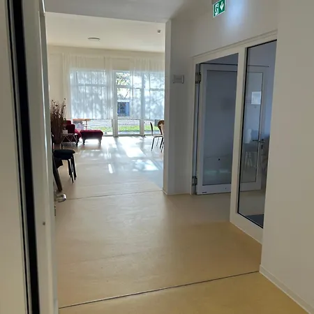 Εξοχικό σπίτι Dorfstrasse 32a - Sieben Ruhige