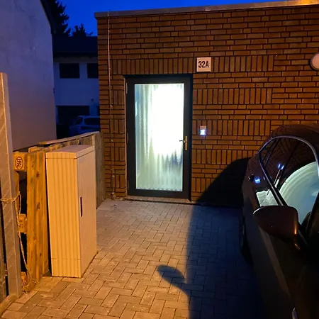 Dorfstrasse 32a - Sechs Ruhige