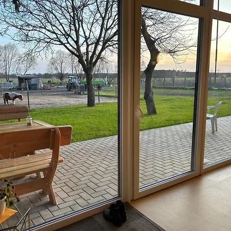 Dorfstrasse 32a - Sechs Ruhige Country house
