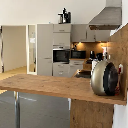 Dorfstrasse 32a - Sechs Ruhige Bensdorf