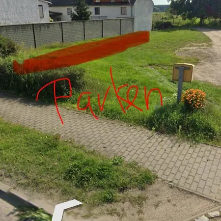 Dorfstrasse 32a - Sechs Ruhige * Bensdorf