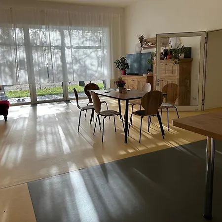 Dorfstrasse 32a - Sechs Ruhige