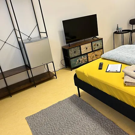 Gospodarstwo wiejskie Dorfstrasse 32a - Individuelle *