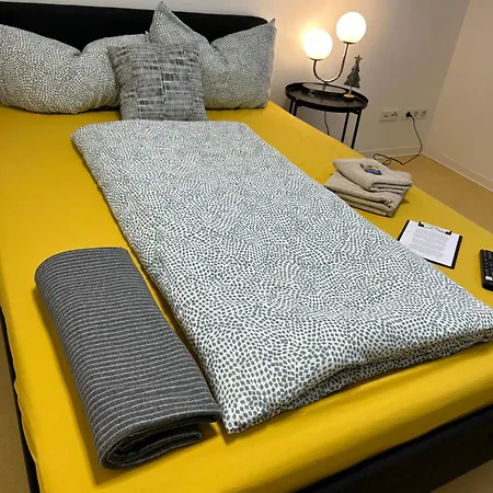 Dorfstrasse 32a - Sieben Ruhige