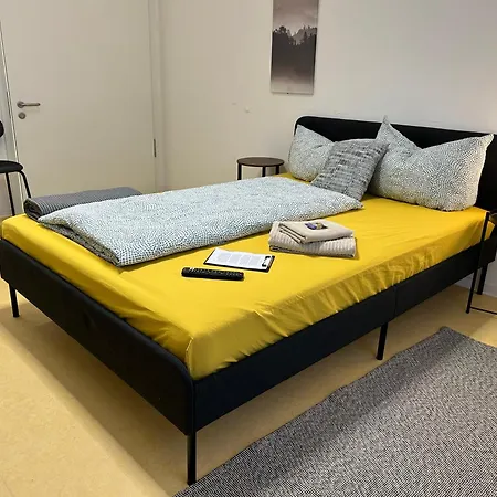 Εξοχικό σπίτι Dorfstrasse 32a - Sieben Ruhige *