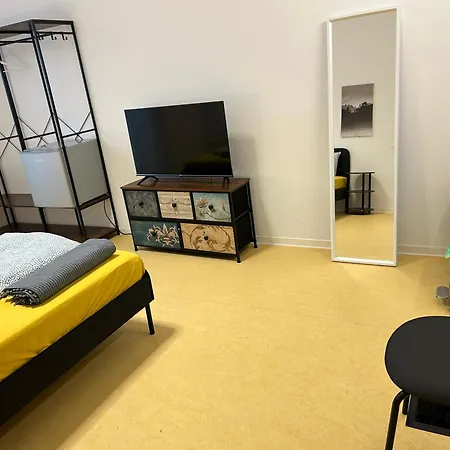 Dorfstrasse 32a - Individuelle *