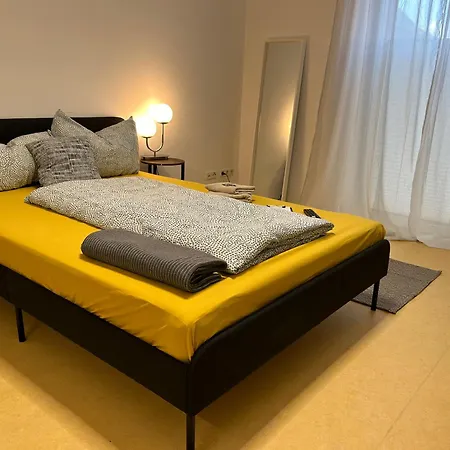 Dorfstrasse 32a - Sechs Ruhige * Bensdorf