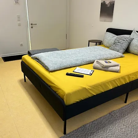 Dorfstrasse 32a - Sieben Ruhige Bensdorf