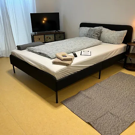 Gospodarstwo wiejskie Dorfstrasse 32a - Individuelle *