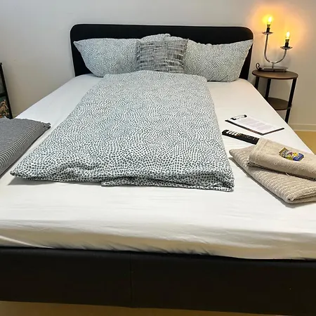 Dorfstrasse 32a - Sieben Ruhige Εξοχικό σπίτι *