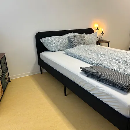 Dorfstrasse 32a - Sieben Ruhige Bensdorf