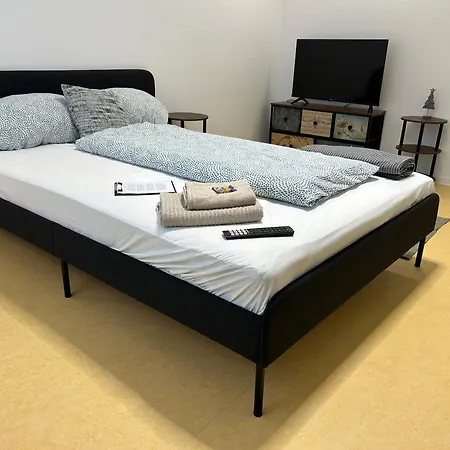 Dorfstrasse 32a - Sieben Ruhige