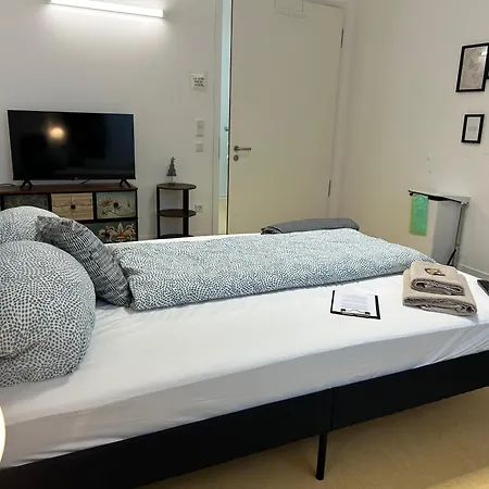 Εξοχικό σπίτι Dorfstrasse 32a - Sieben Ruhige