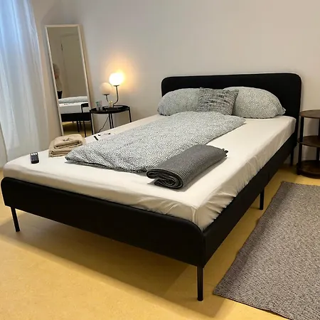 Dorfstrasse 32a - Sechs Ruhige Country house *