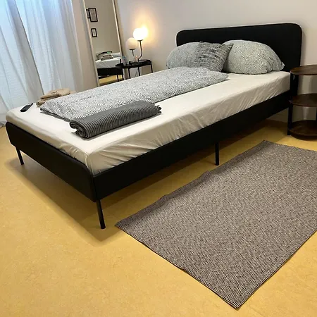 Dorfstrasse 32a - Sechs Ruhige Country house *