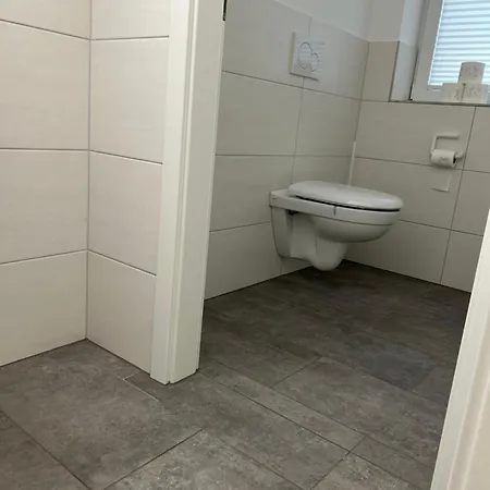 Country house Dorfstrasse 32a - Sechs Ruhige Bensdorf