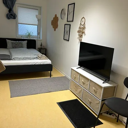 Dorfstrasse 32a - Sieben Ruhige Εξοχικό σπίτι *