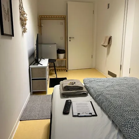 Dorfstrasse 32a - Individuelle *