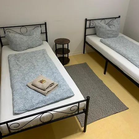 Dorfstrasse 32a - Sieben Ruhige