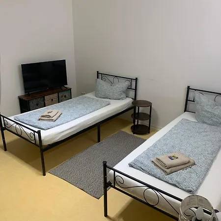 Εξοχικό σπίτι Dorfstrasse 32a - Sieben Ruhige *