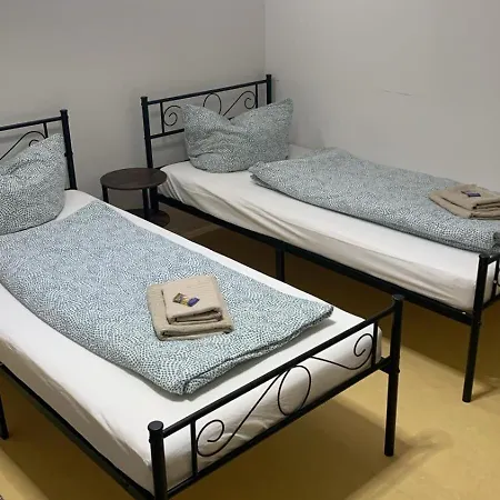 Dorfstrasse 32a - Sieben Ruhige Εξοχικό σπίτι Bensdorf