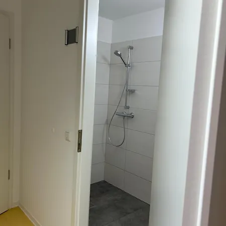 Εξοχικό σπίτι Dorfstrasse 32a - Sieben Ruhige Bensdorf