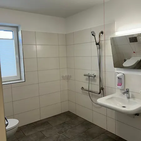 Dorfstrasse 32a - Individuelle *