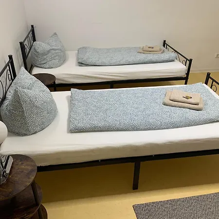 Gospodarstwo wiejskie Dorfstrasse 32a - Individuelle *