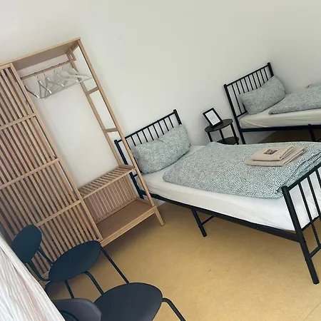 Gospodarstwo wiejskie Dorfstrasse 32a - Individuelle *
